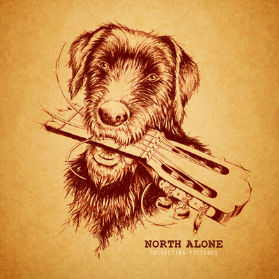 North Alone – Collecting Pictures