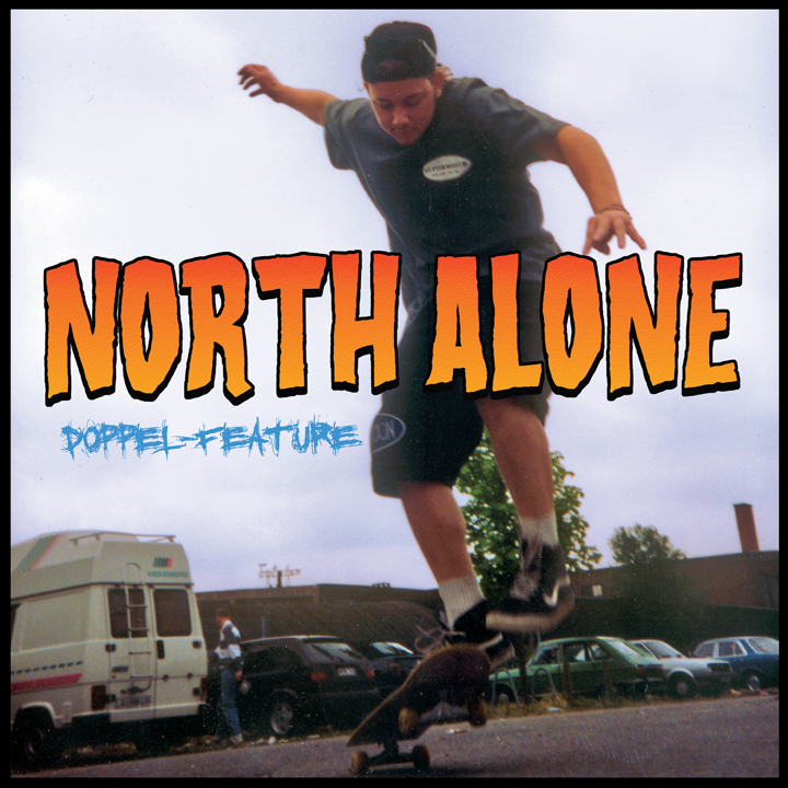 North Alone - Doppel-Feature